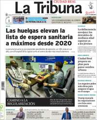La Tribuna de Ciudad Real
