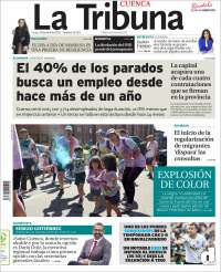 La Tribuna de Cuenca