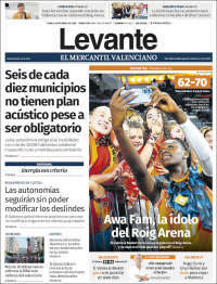 Levante