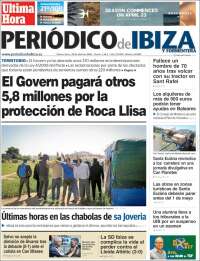 Periódico de Ibiza