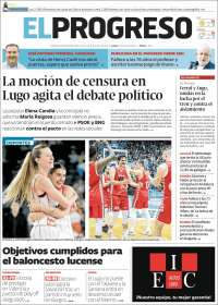 El Progreso