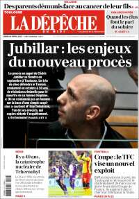 La Dépêche du Midi