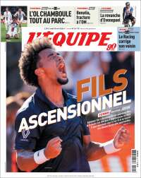 L'Equipe