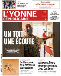 L'Yonne-Républicaine