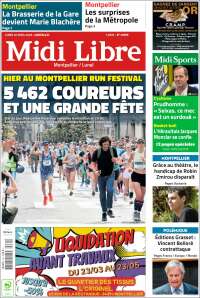 Midi Libre