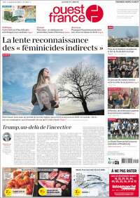 Ouest France