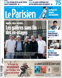 Le Parisien