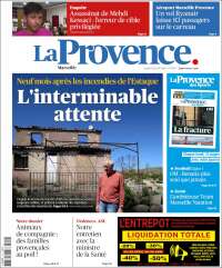 La Provence