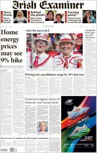 Irish Examiner
