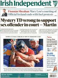 Irish Independent