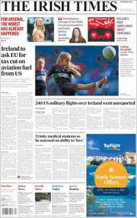 Irish Times