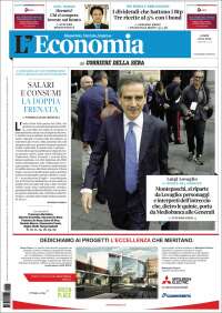 L'Economia