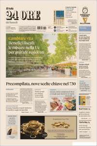 Il Sole 24 ORE