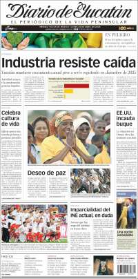 Diario de Yucatán