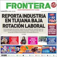 Frontera