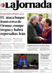 La Jornada
