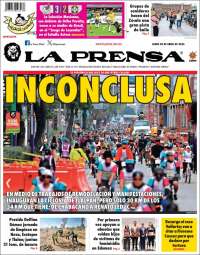 La Prensa