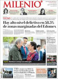 Milenio - Estado de México