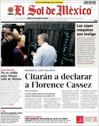 El Sol de México