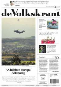 De Volkskrant