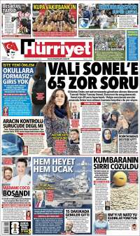 Hürriyet