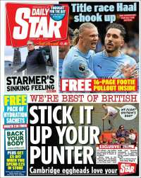 Daily Star