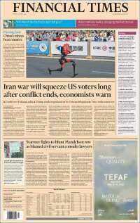 Financial Times