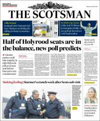The Scotsman