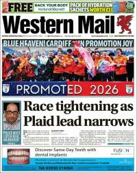Western Mail