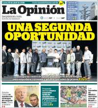 La Opinión