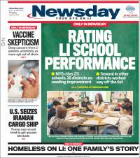Newsday