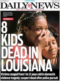 Daily News - New York