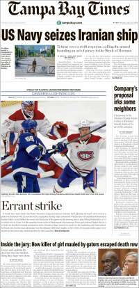 Tampa Bay Times