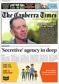 The Canberra Times