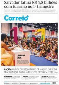 Correio*