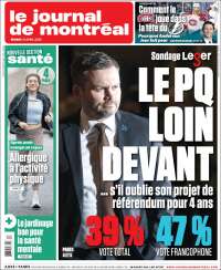 Le Journal de Montréal