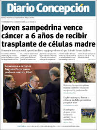 Diario de Concepción