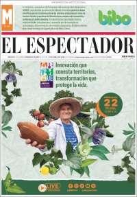 El Espectador