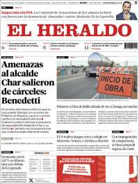 El Heraldo