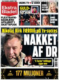 Ekstra Bladet