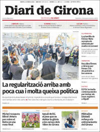 Diari de Girona
