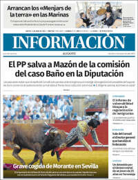 Diario Información