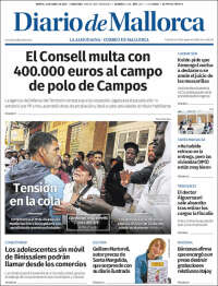 Diario de Mallorca