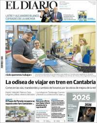 El Diario Montañés