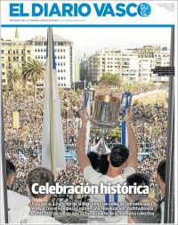 Diario Vasco