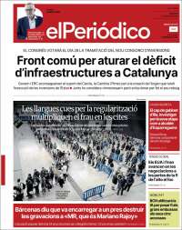 El Periódico de Catalunya