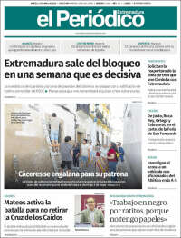 El Periódico de Extremadura