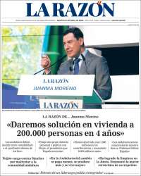 La Razón