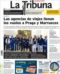 La Tribuna de Albacete