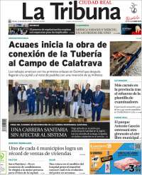 La Tribuna de Ciudad Real